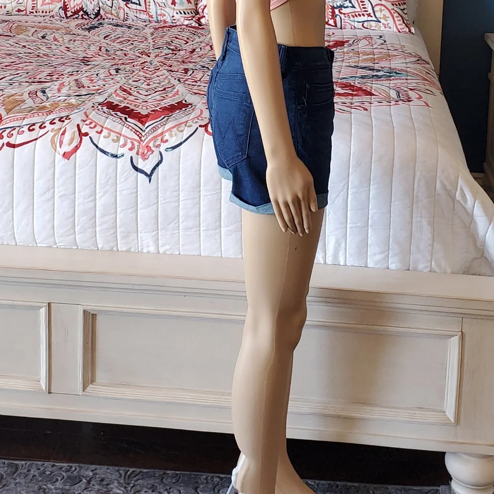 MOTHER SHORTS SZ 25 - Picture 9 of 14